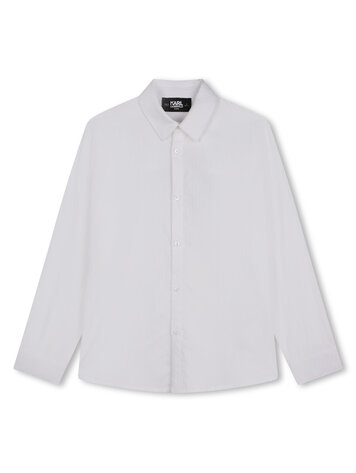 Karl Lagerfeld Chemisier Karl Lagerfeld Garçon