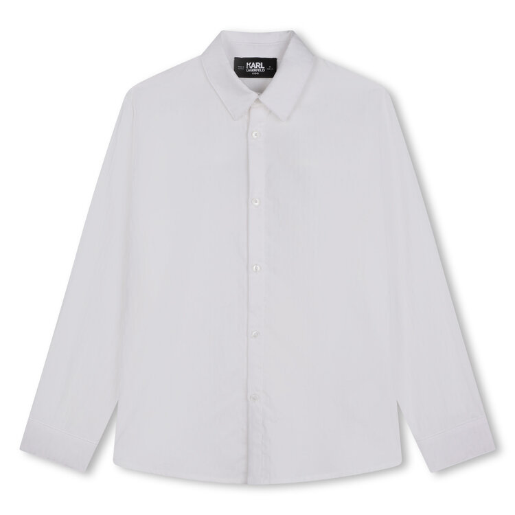 Karl Lagerfeld Karl Lagerfeld Boys Shirt