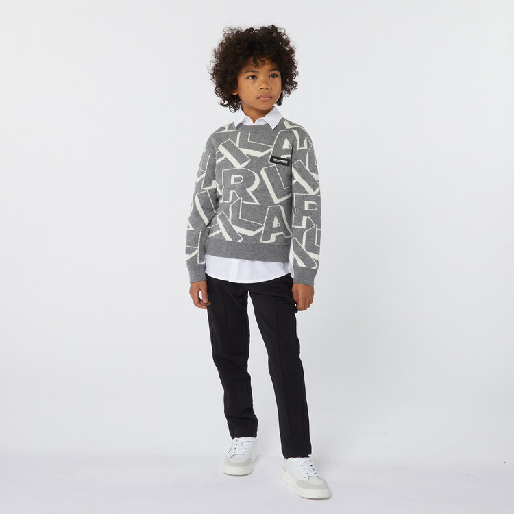 Karl Lagerfeld Karl Lagerfeld Boys Shirt