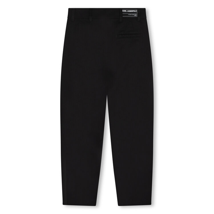 Karl Lagerfeld Pantalon Karl Lagerfeld Garçon