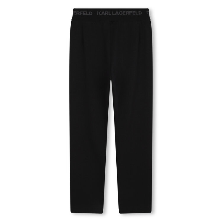 Karl Lagerfeld Jogger Karl Lagerfeld Garçon