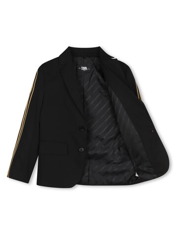 Karl Lagerfeld Veston Karl Lagerfeld Garçon