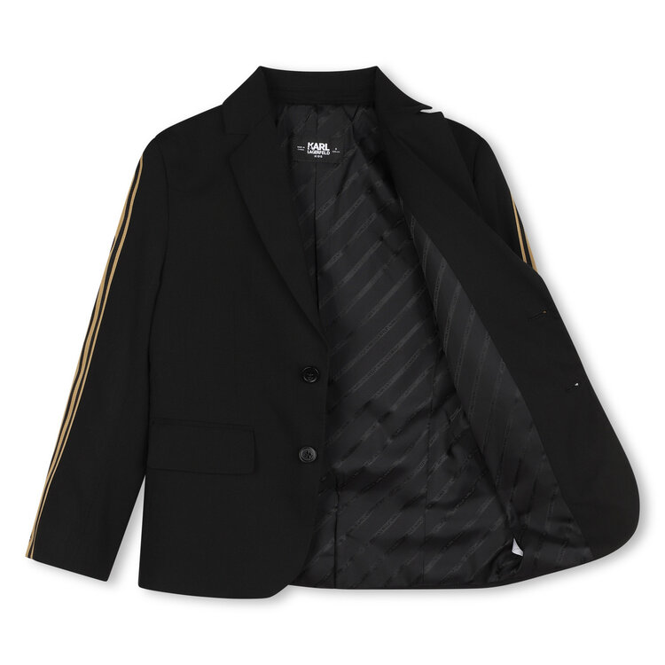 Karl Lagerfeld Karl Lagerfeld Boys Jacket
