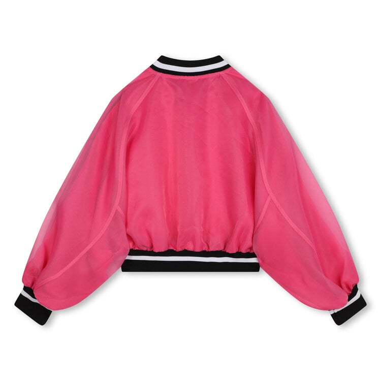 Karl Lagerfeld Jacket Karl Lagerfeld Fille