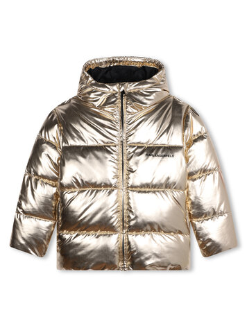 Karl Lagerfeld Karl Lagerfeld Girls Coat