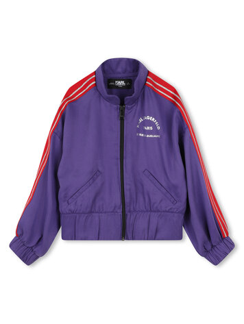 Karl Lagerfeld Cardigan Karl Lagerfeld Fille