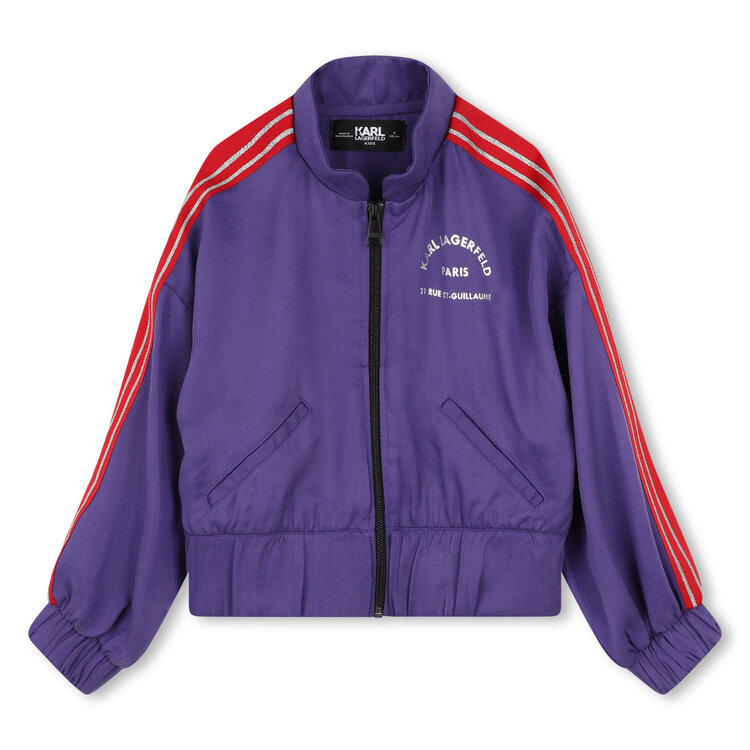 Karl Lagerfeld Cardigan Karl Lagerfeld Fille