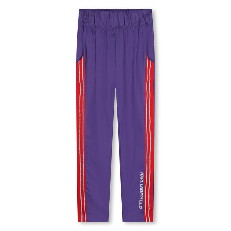 Karl Lagerfeld Pantalon Karl Lagerfeld Fille