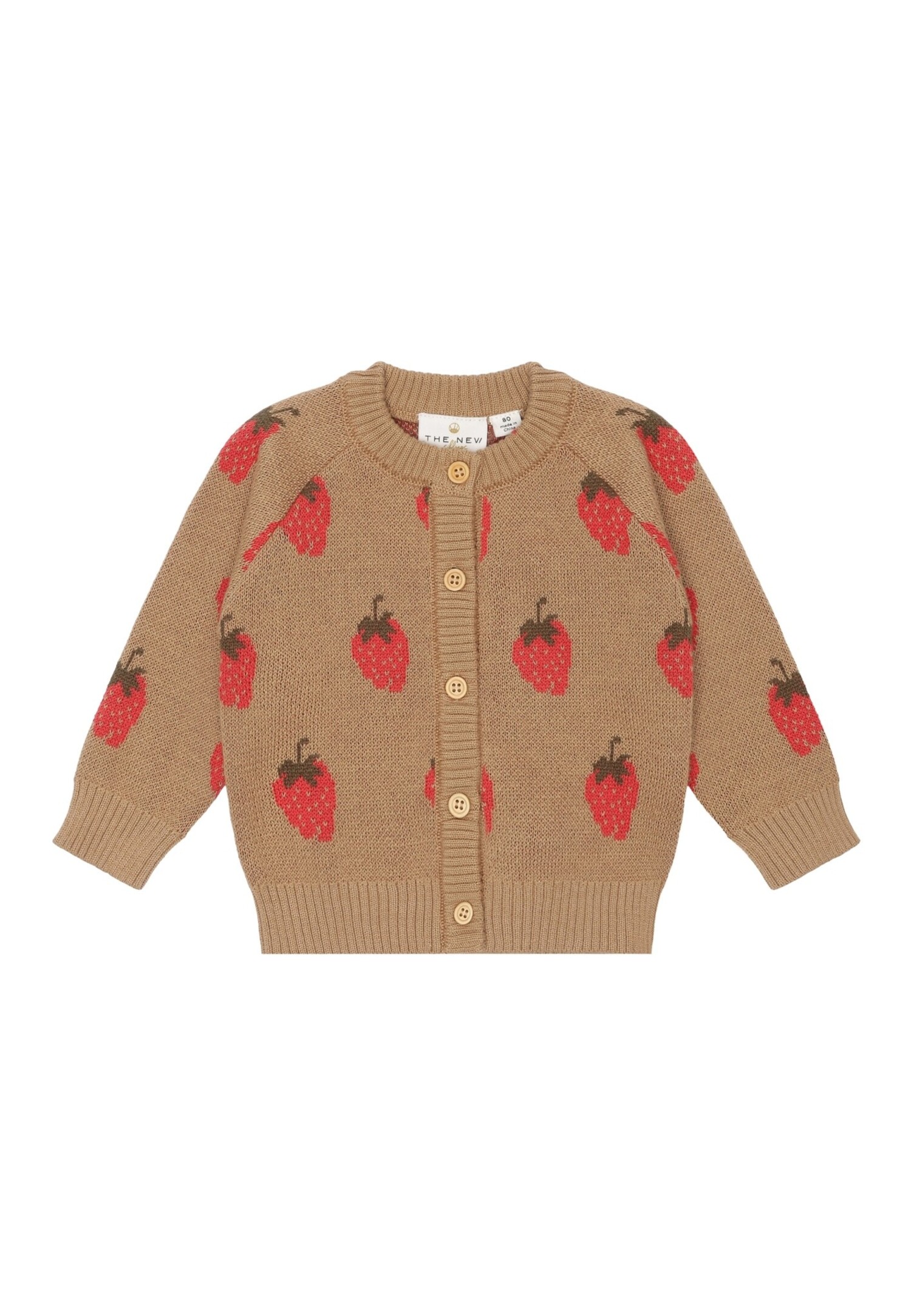 The New Girls Cardigan Boutique L Enfantillon