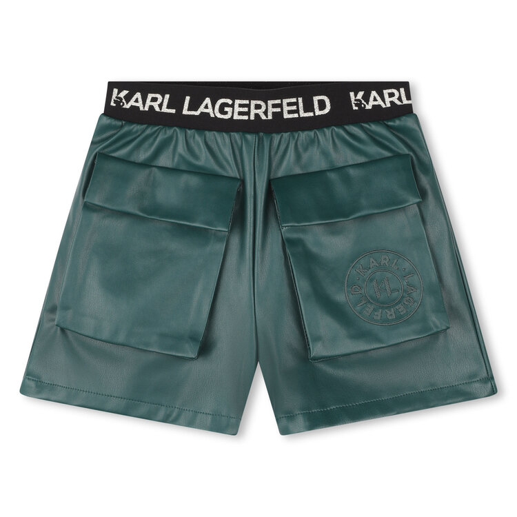 Karl Lagerfeld Short Karl Lagerfeld Fille