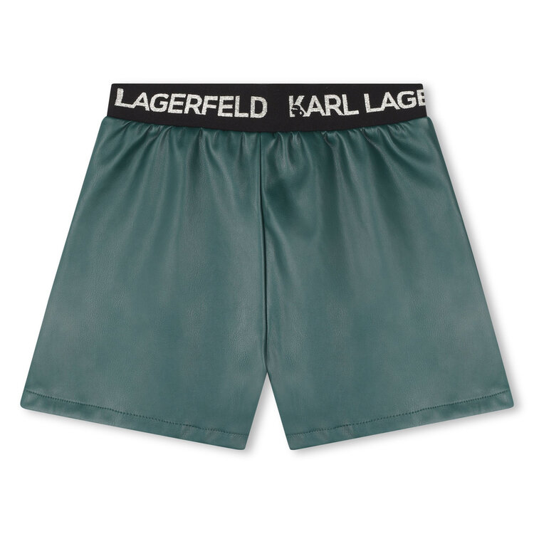 Karl Lagerfeld Short Karl Lagerfeld Fille