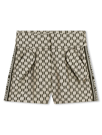 Karl Lagerfeld Karl Lagerfeld Girls Shorts
