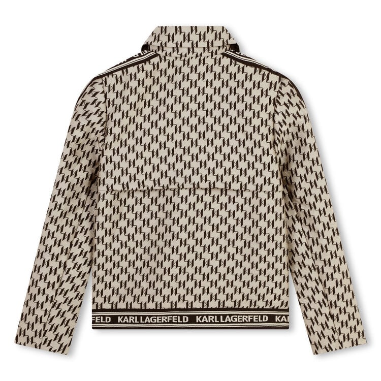 Karl Lagerfeld Karl Lagerfeld Girls Jacket