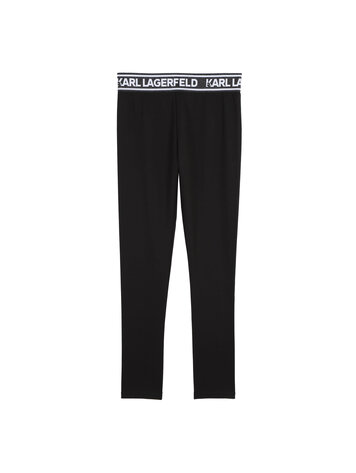 Karl Lagerfeld Legging Karl Lagerfeld Fille