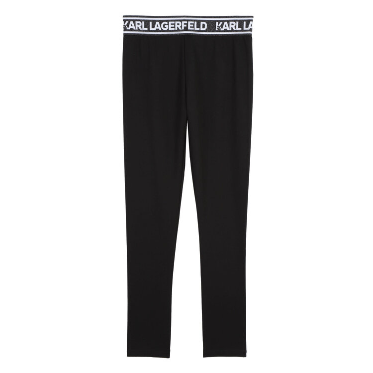 Karl Lagerfeld Karl Lagerfeld Girls Leggings