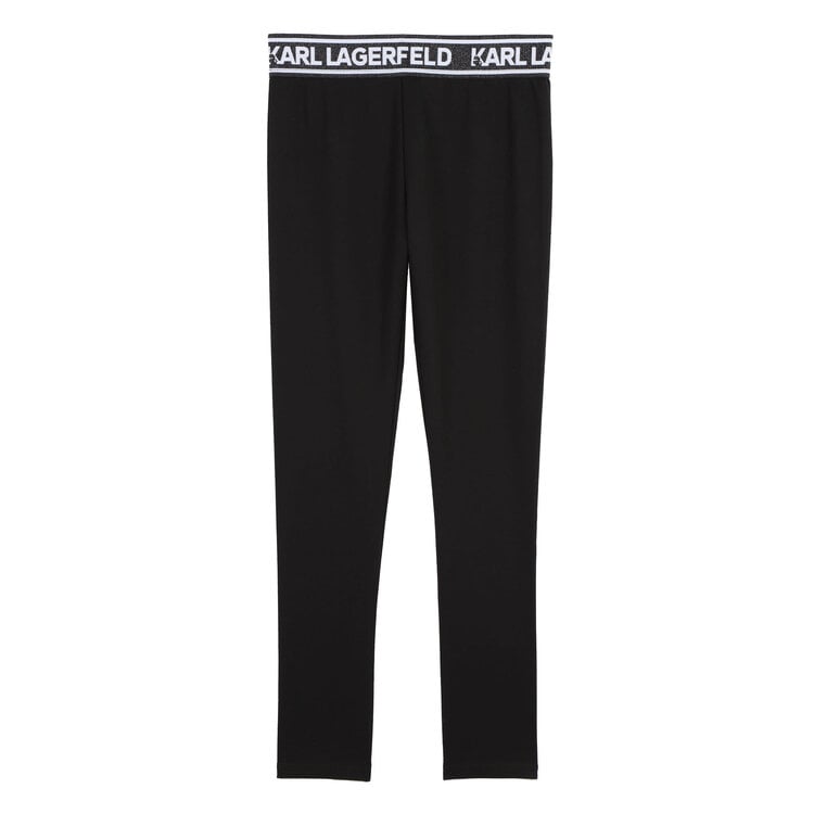 Karl Lagerfeld Legging Karl Lagerfeld Fille