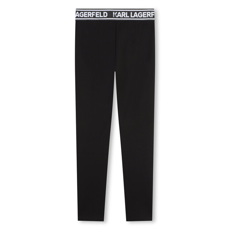 Karl Lagerfeld Karl Lagerfeld Girls Leggings