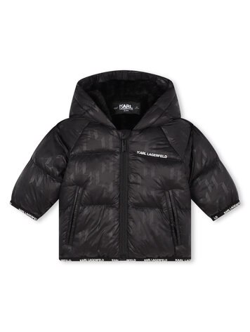 Karl Lagerfeld Karl Lagerfeld Boys Coat