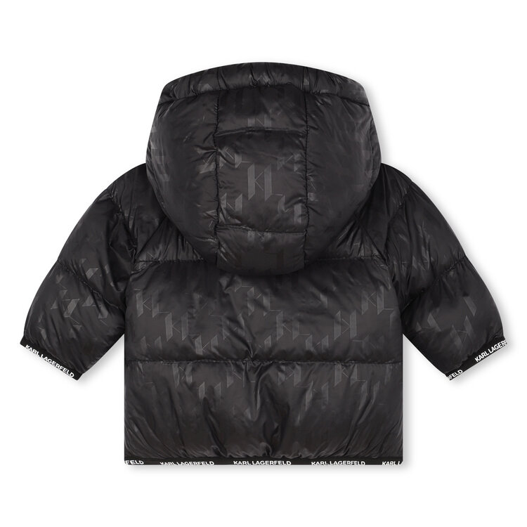 Karl Lagerfeld Karl Lagerfeld Boys Coat