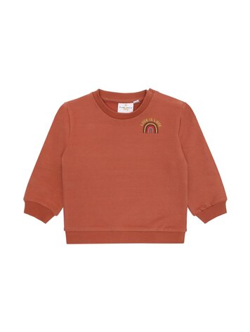 The New The New Girls Sweatshirt