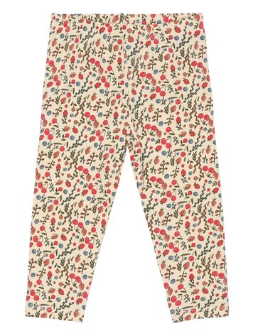 The New Legging The New Fille