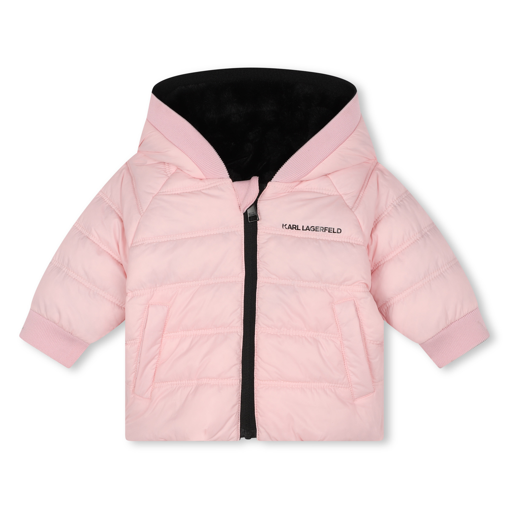 Girls reversible coat store