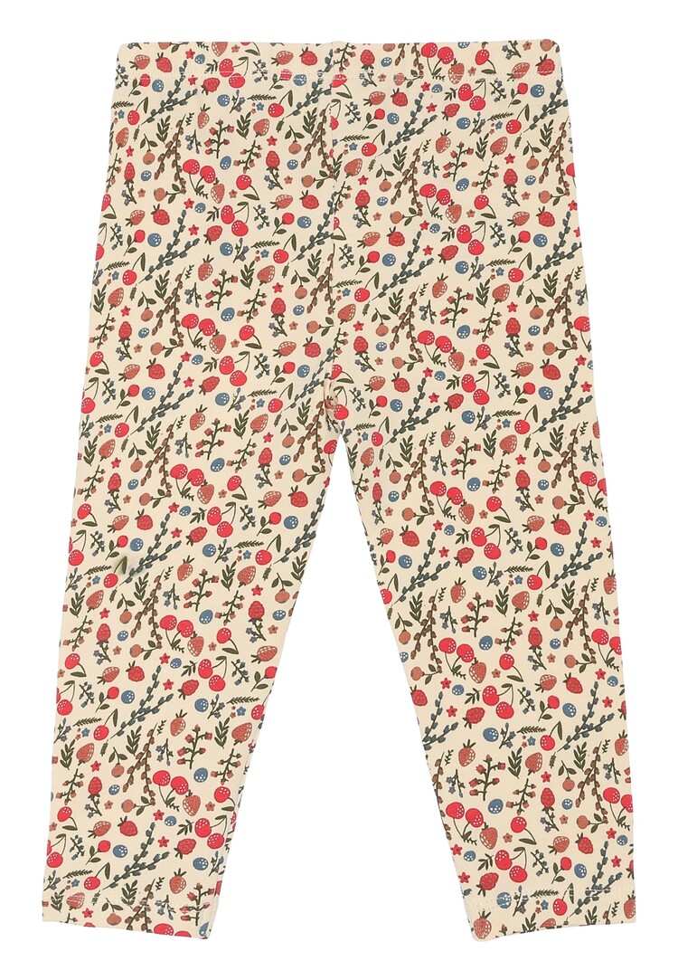 The New Legging The New Fille