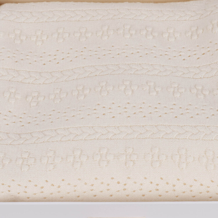 Chloé Chloé Girls Blanket