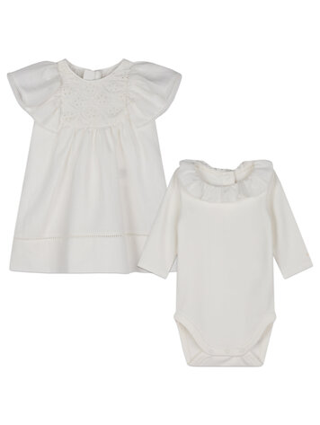 Chloé Chloé Girls Dress & Body