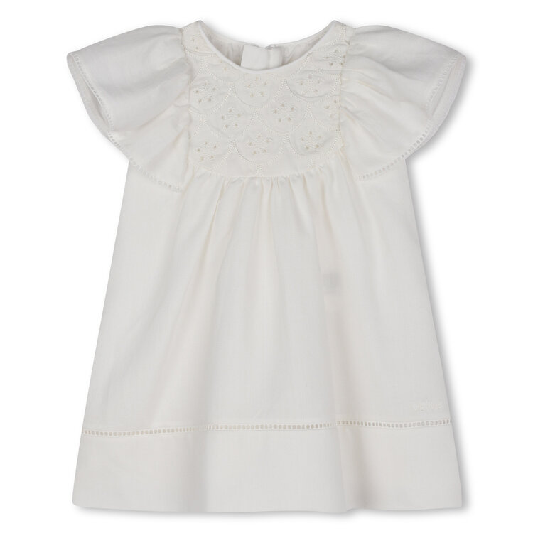 Chloé Robe & Body Chloé Fille