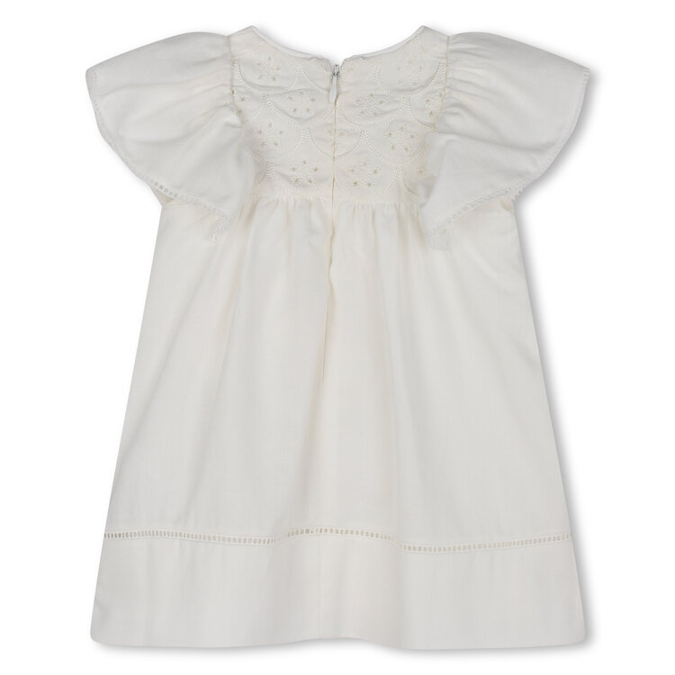 Chloé Chloé Girls Dress & Body