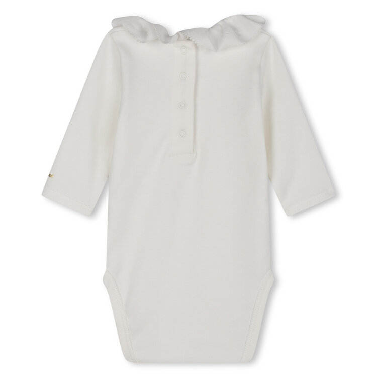 Chloé Chloé Girls Dress & Body
