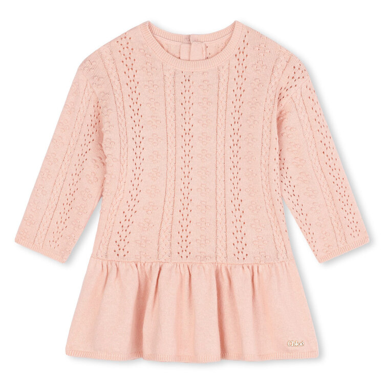 Chloé Chloé Girls Dress