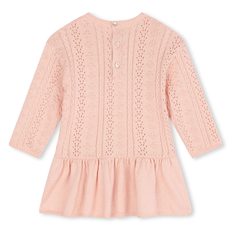 Chloé Chloé Girls Dress
