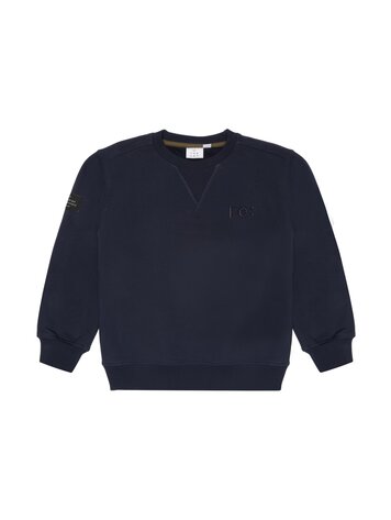 The New Sweat-Shirt The New Garçon