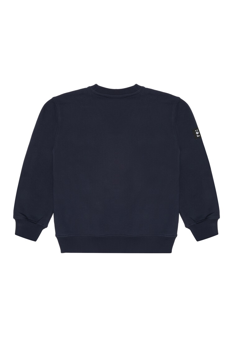 The New Sweat-Shirt The New Garçon