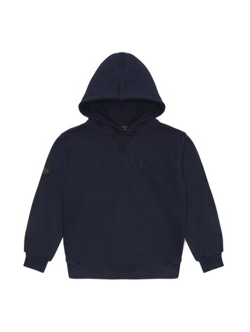 The New The New Boys Hoodie