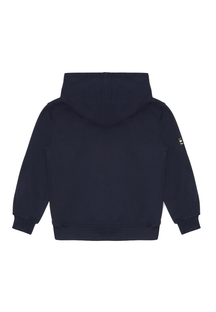 The New Hoodie The New Garçon