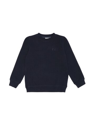 The New The New Boys Sweater