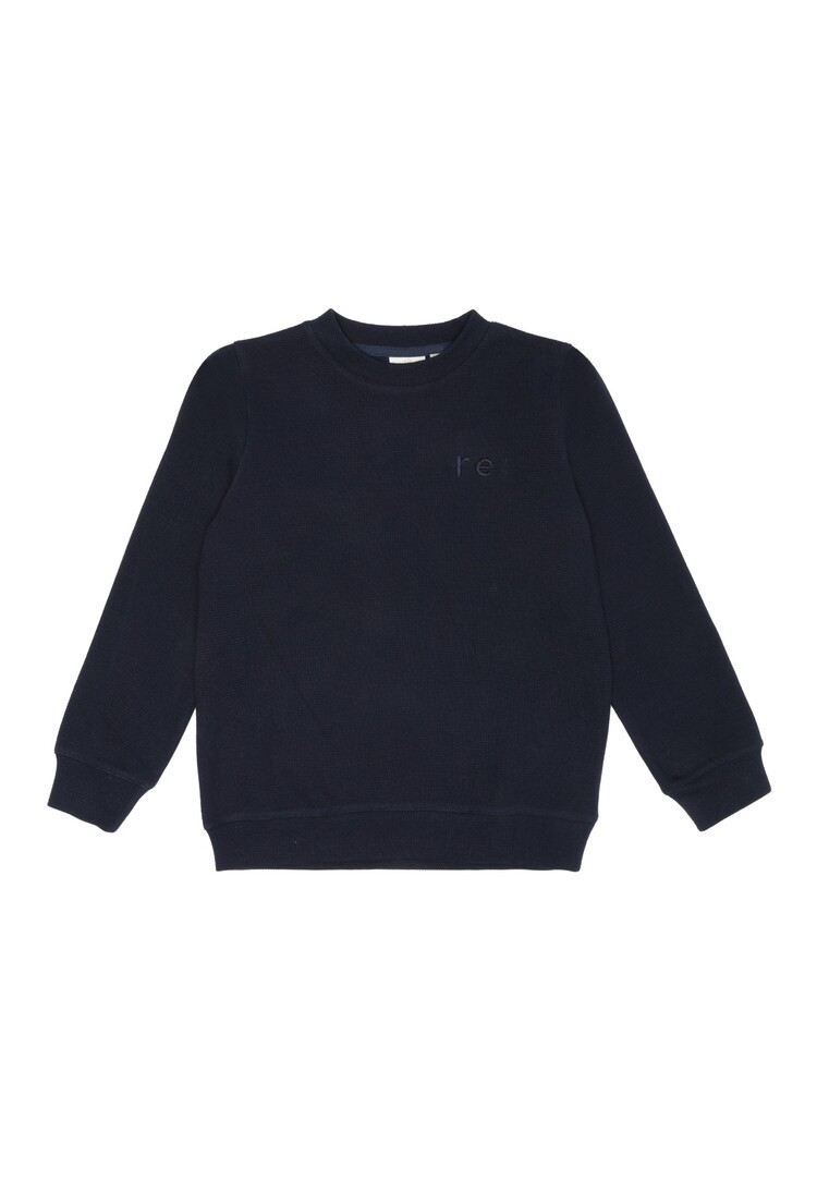 The New Chandail The New Garçon