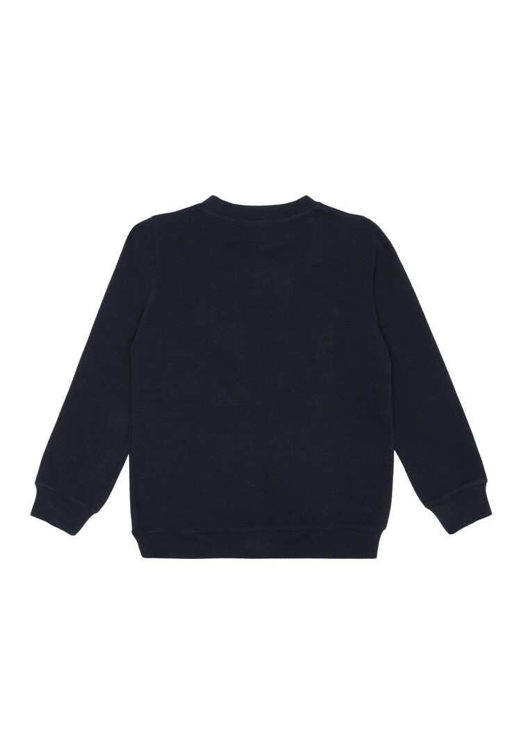 The New Chandail The New Garçon