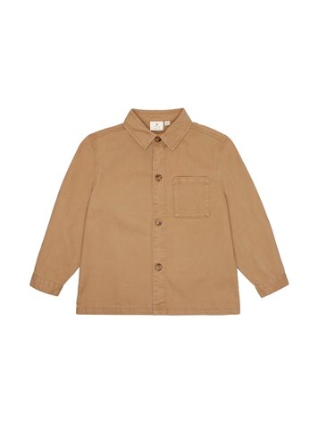 The New The New Boys Overshirt