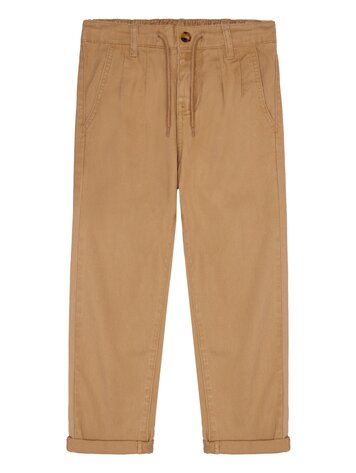 The New Pantalon The New Garçon