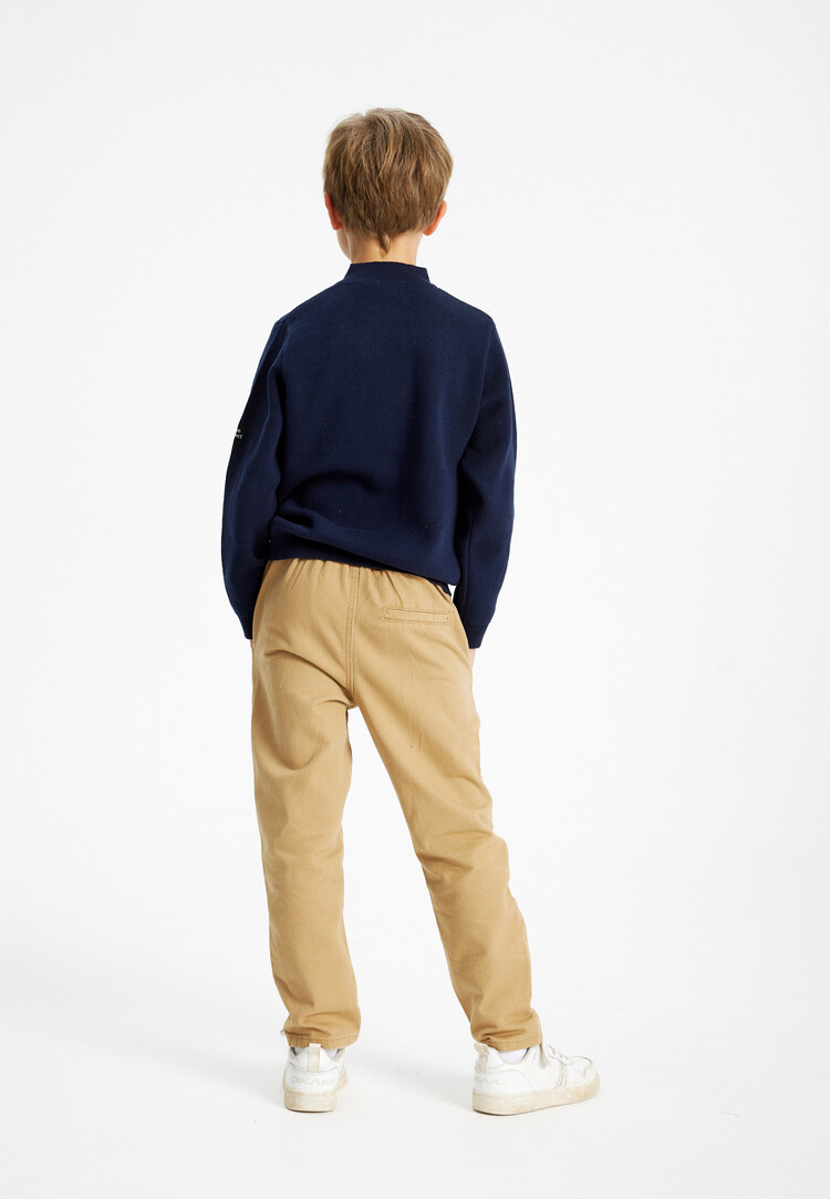 The New The New Boys Pants