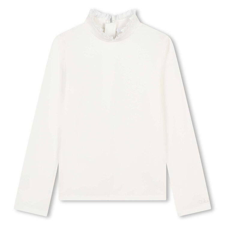 Chloé Chandail Chloé Fille