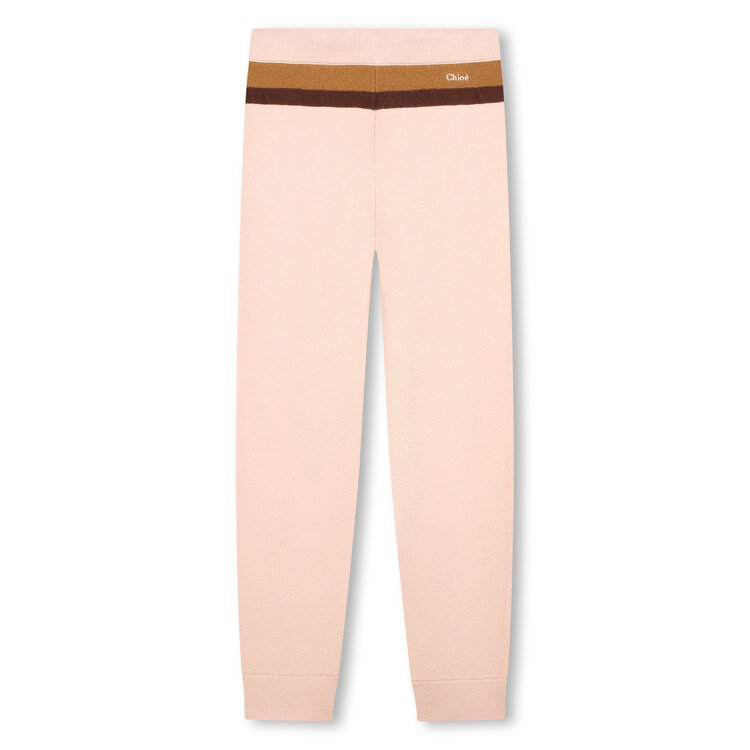 Chloé Chloé Girls Pants