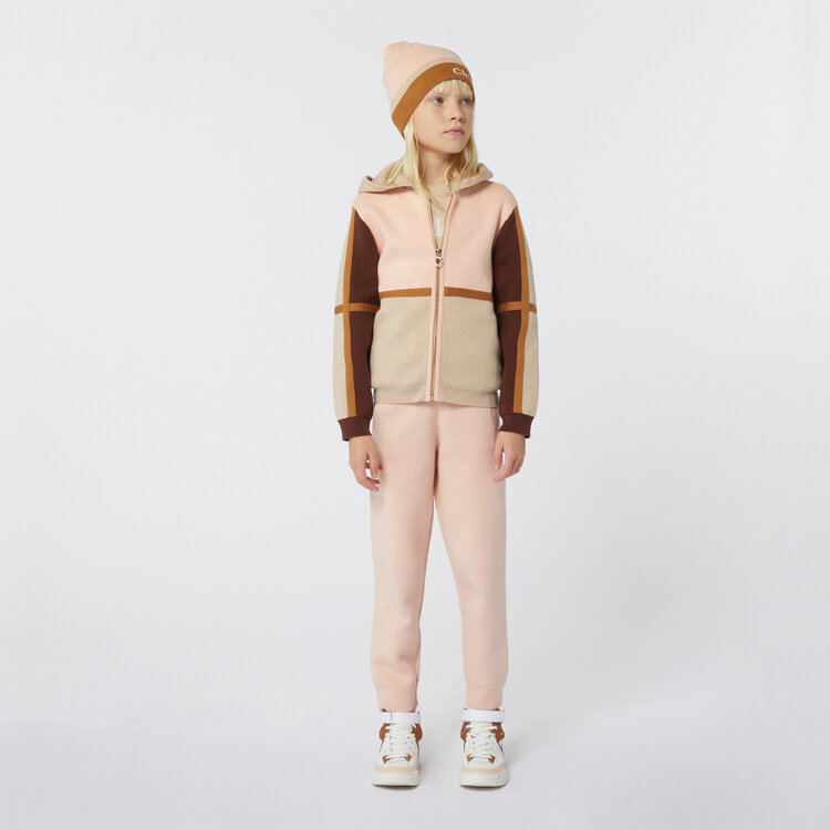 Chloé Chloé Girls Pants