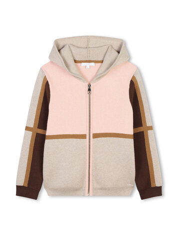 Chloé Cardigan Chloé Fille