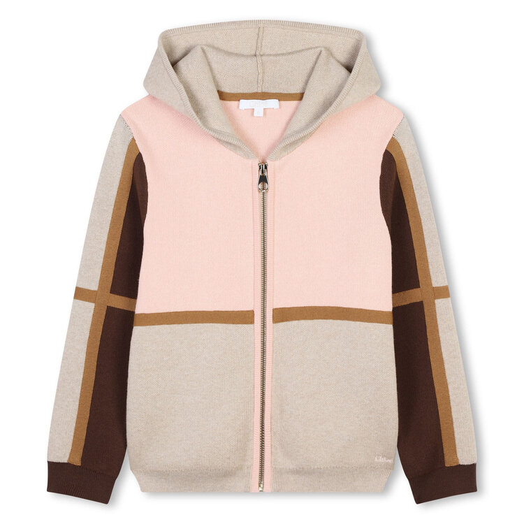 Chloé Chloé Girls Cardigan