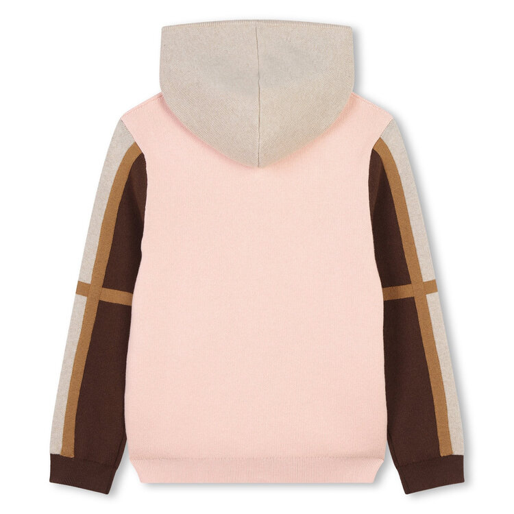 Chloé Chloé Girls Cardigan